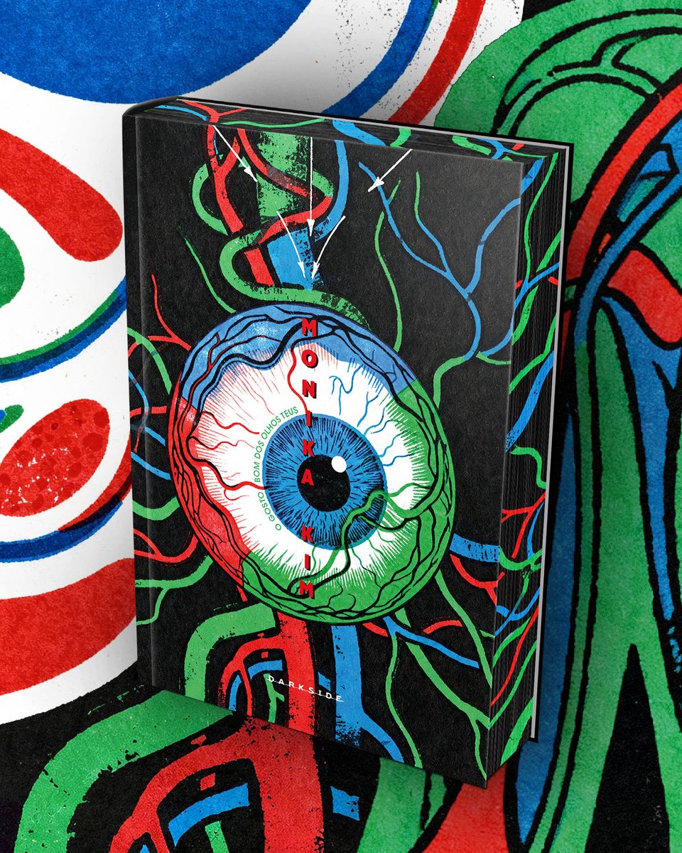 DarkSide® Books tweet media