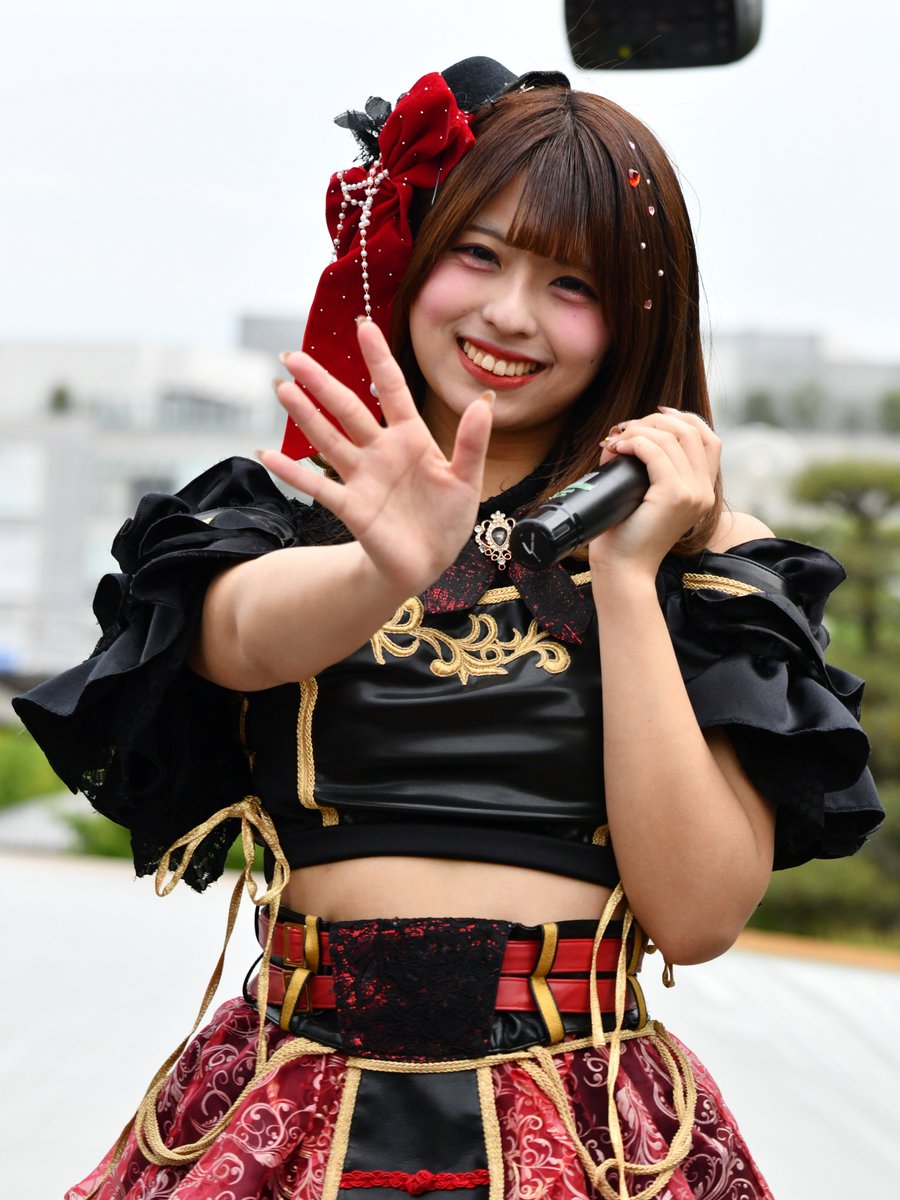 okj_opachan's tweet image. #明石肉フェスタ　行ってきました‼
ちょっと雨もあったけど、＃みるるん　のピンクＴシャツゲットできたし、みるるんも間近で見られて良かった～🩷
＃KRD8
＃みてみてみるるん
＃桜井みる