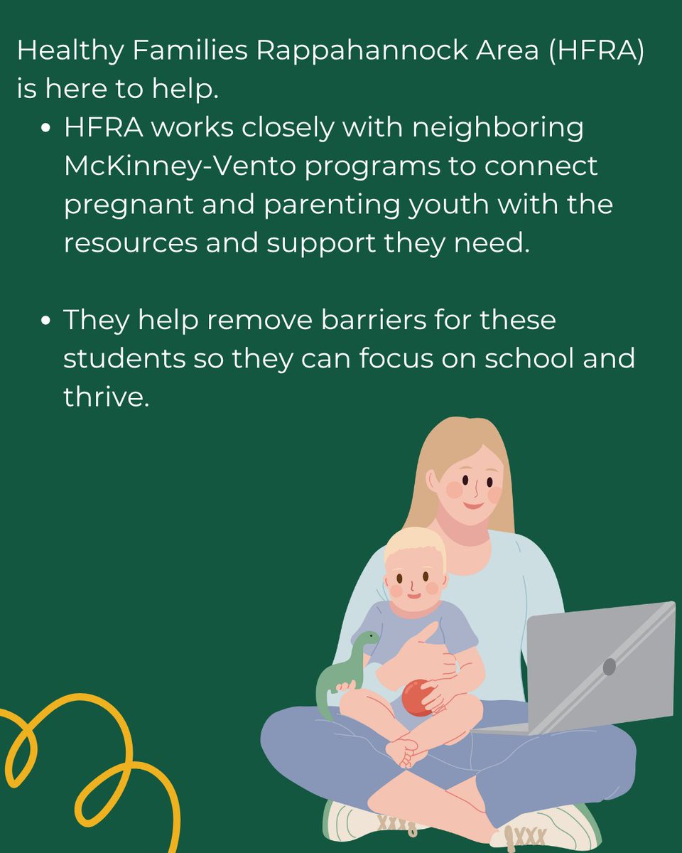 Project HOPE-VA tweet media