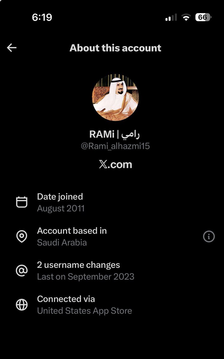 Abdulaziz hamad tweet media