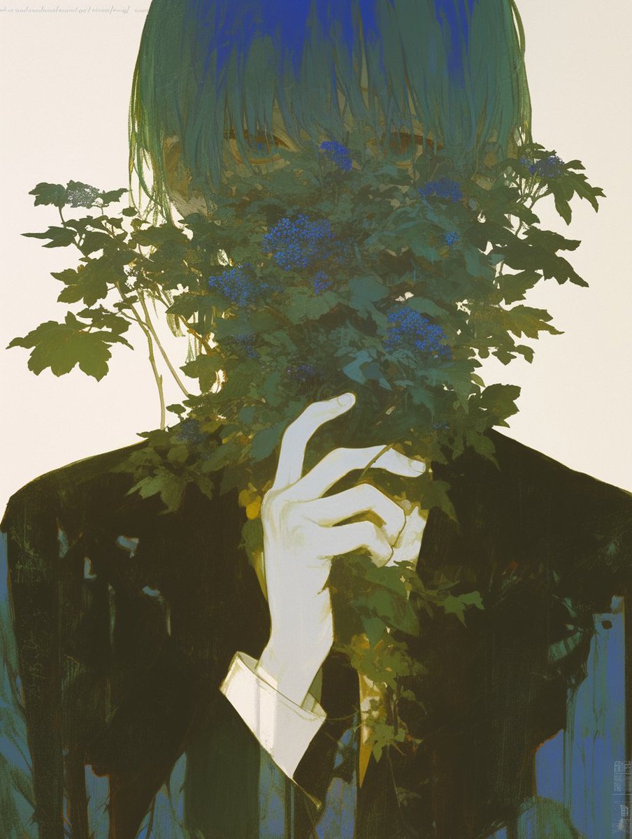 夢鬱つ (@0__11xx) on Twitter photo 