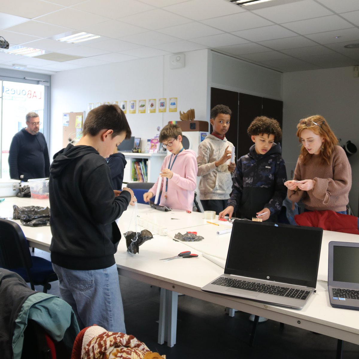 Département Vendée tweet media