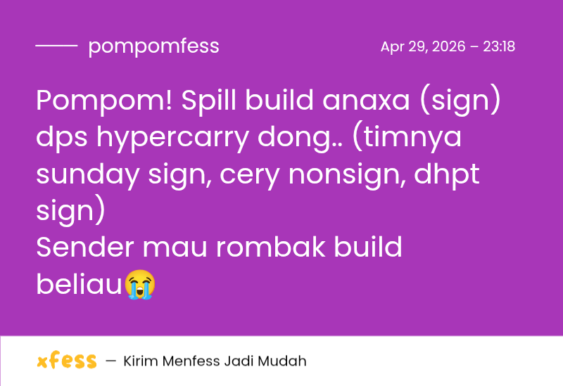 POMPOMFESS 🚂✨ tweet media