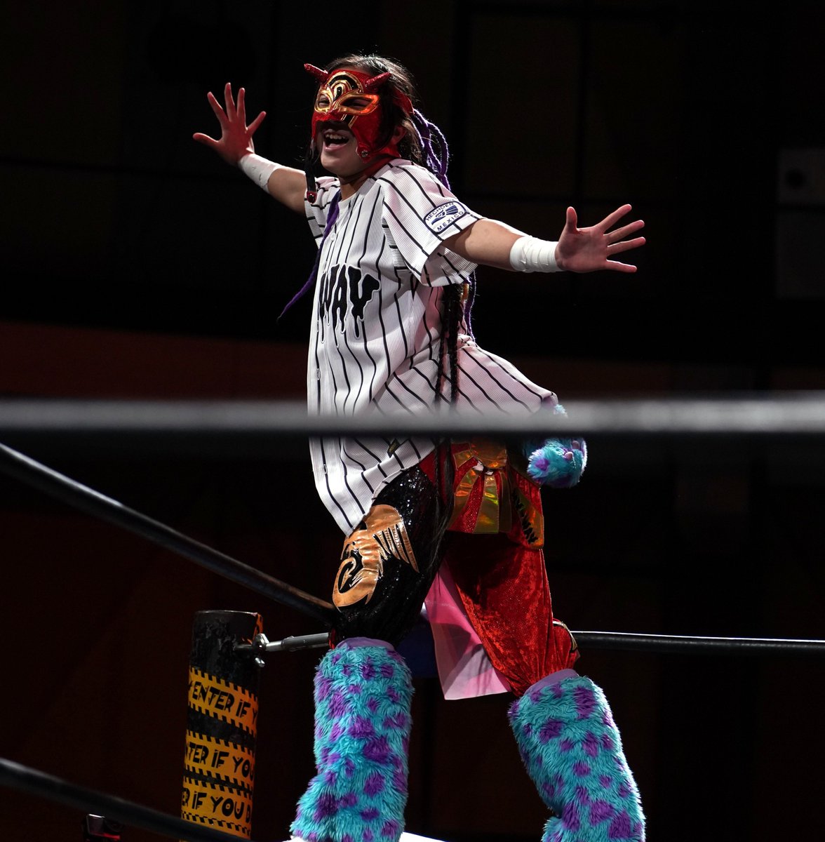 kt37da_9197's tweet image. 2026.04.29 VKF
Power Cherry
#VKF
#ブランキー真帆
#CoCo