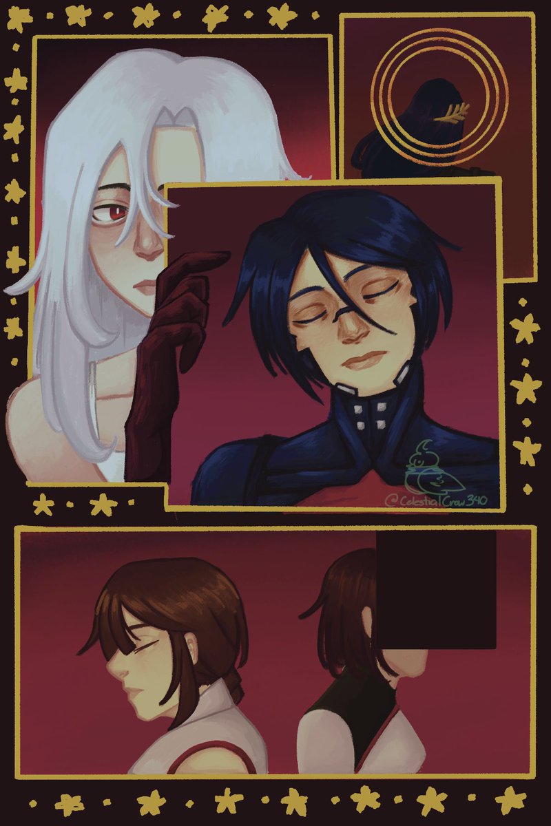 Celest ✨🇵🇭 | Pota Baguio!!! tweet media