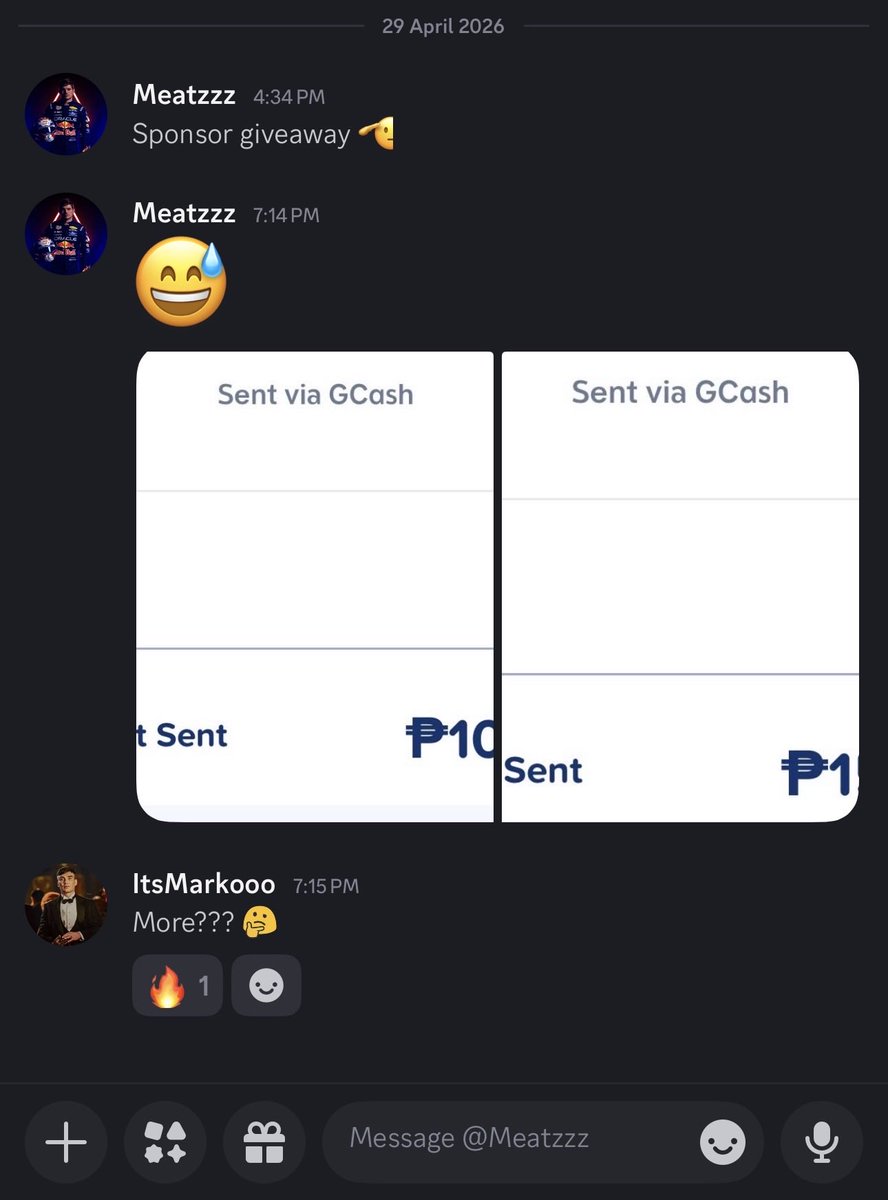 Marko Picks tweet media