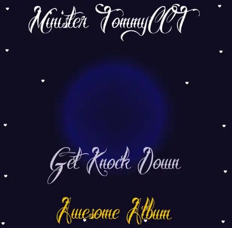 Petals_radio's tweet image. ❤️ #Good Afternoon Earthlings
its the #WednesdayMotivation Groove with #OAPOLUWASEYI
🎧 Get Knock Down - @MinisteTommycct
