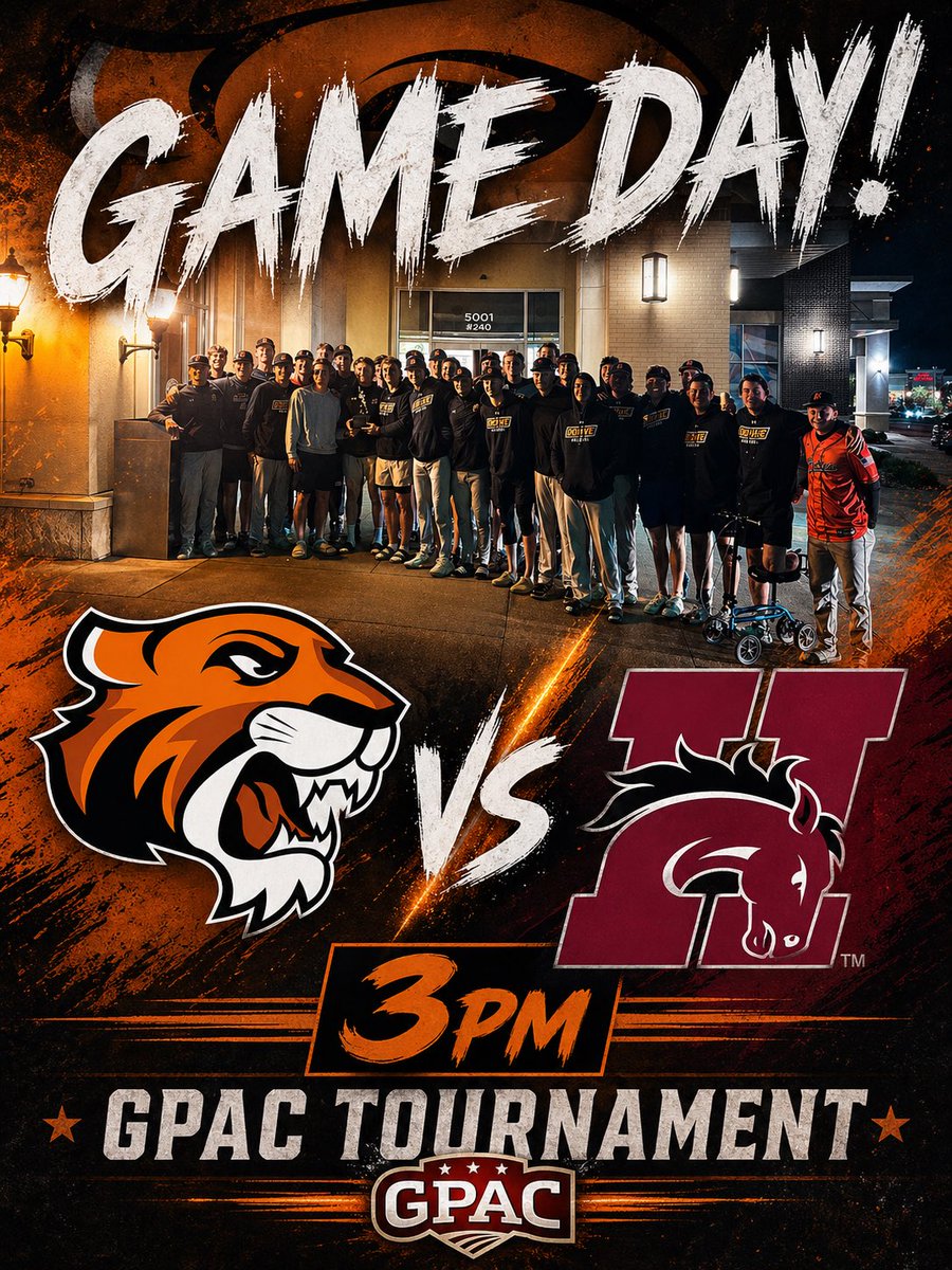 Doane Baseball tweet media