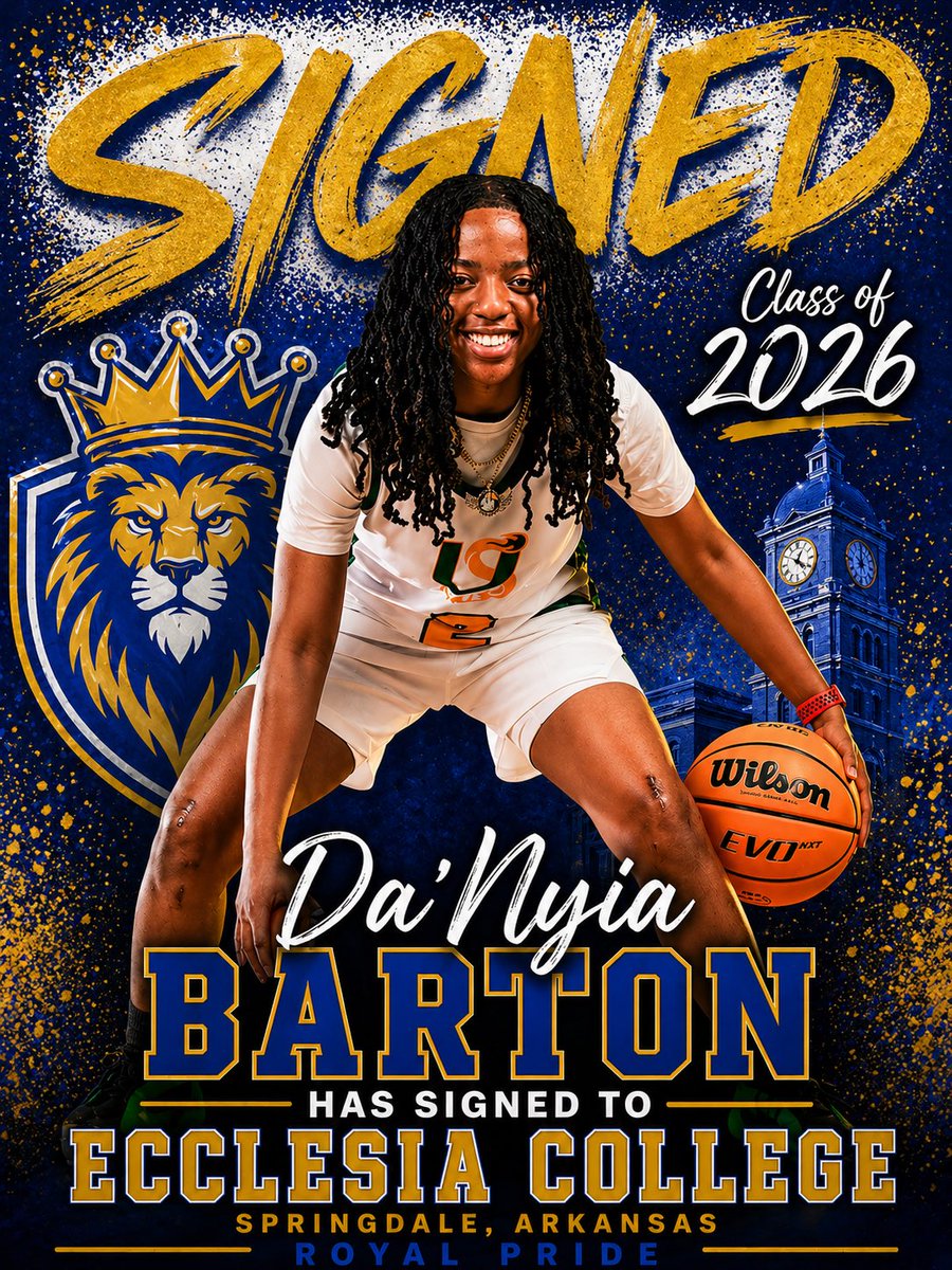 Da’Nyia Barton tweet media