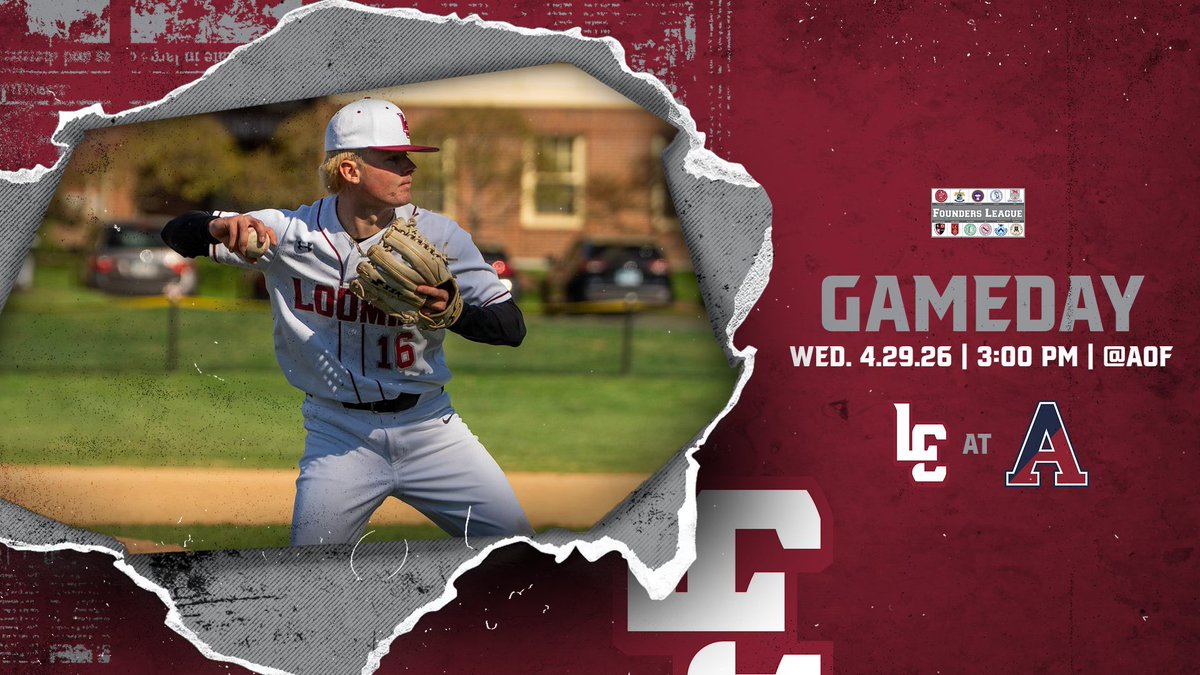 LCBaseballPels's tweet photo. The Pelicans head over to AOF for another high level Founders League matchup! Looking to make it 5 in a row and a season sweep against the Winged Beavers! 🔥
#SoarPelican | @DMcKillopJR 
#PelicanPride | @LoomisAthletics https://t.co/HcSpT1paXs