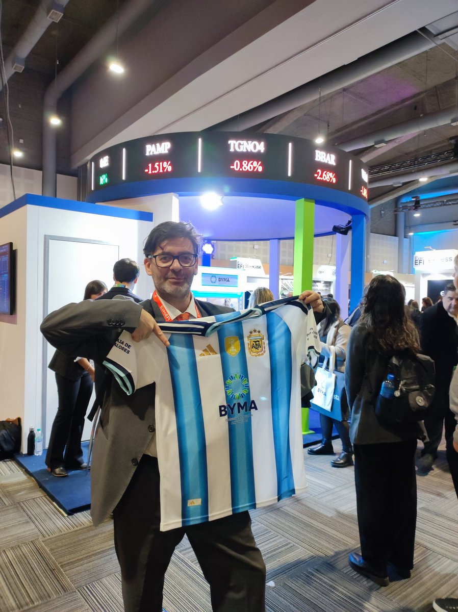 Teddy Trader tweet media