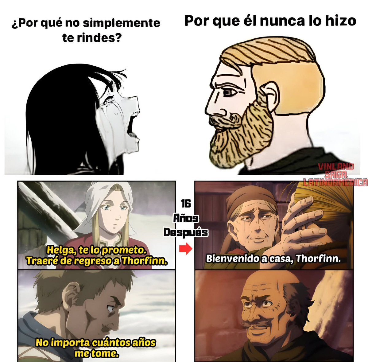 Memes para Otakus Gaymers de Closet en Inglés tweet media