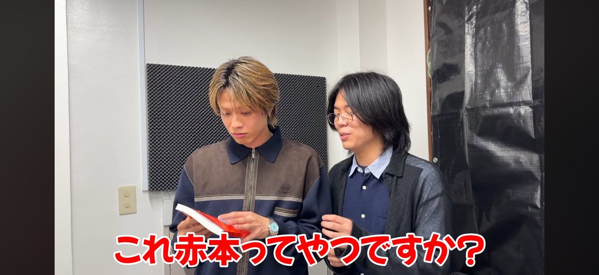 ov0216's tweet photo. やまとのボケで一番面白い https://t.co/tPIbvDFbjD