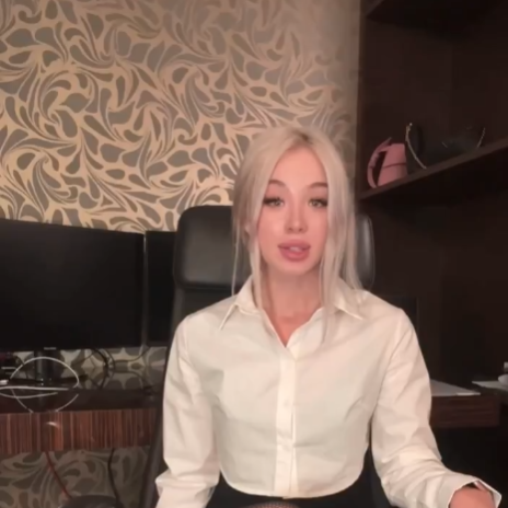 Cardi B Leaked Video tweet media