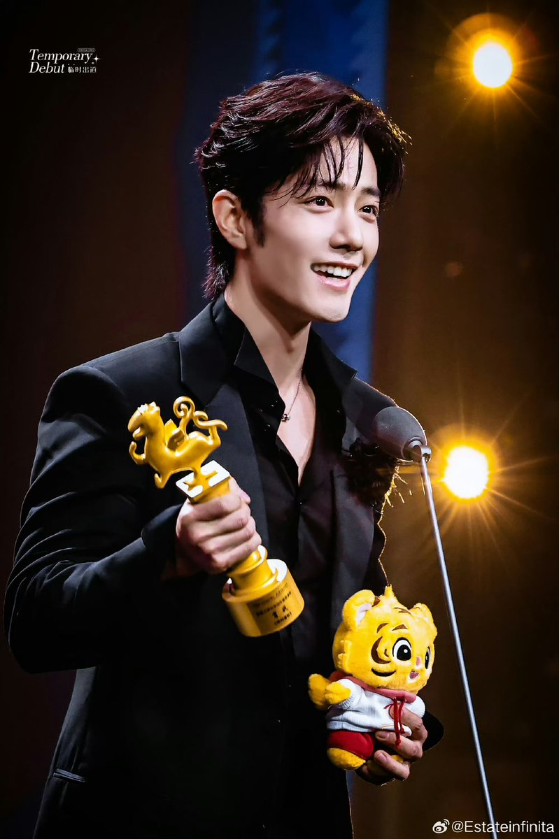 💫บนฟ้ามีดาว | 博战一战 🦁🐰| 형준🐶 tweet media