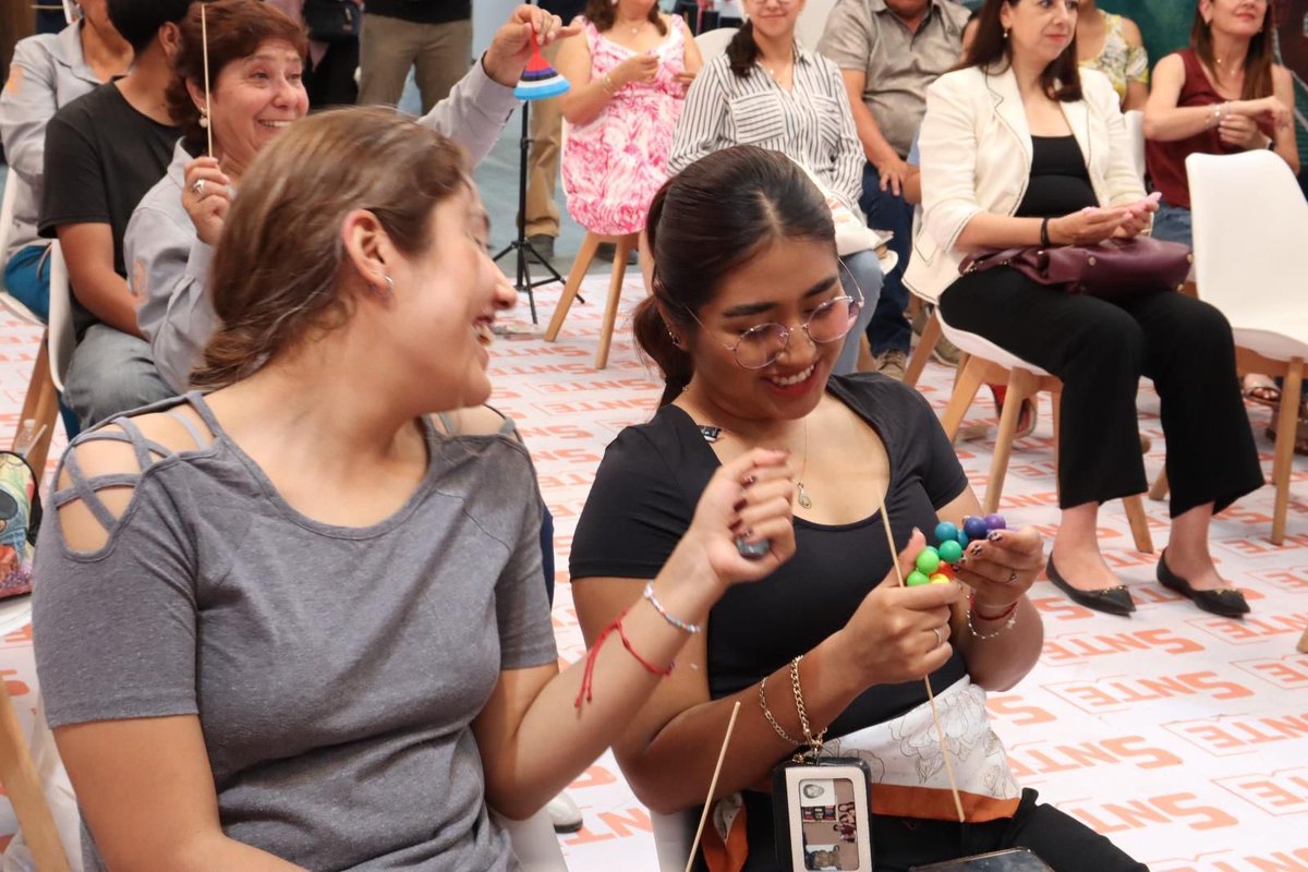 🌻Ma. Concepción Martínez Márquez tweet media