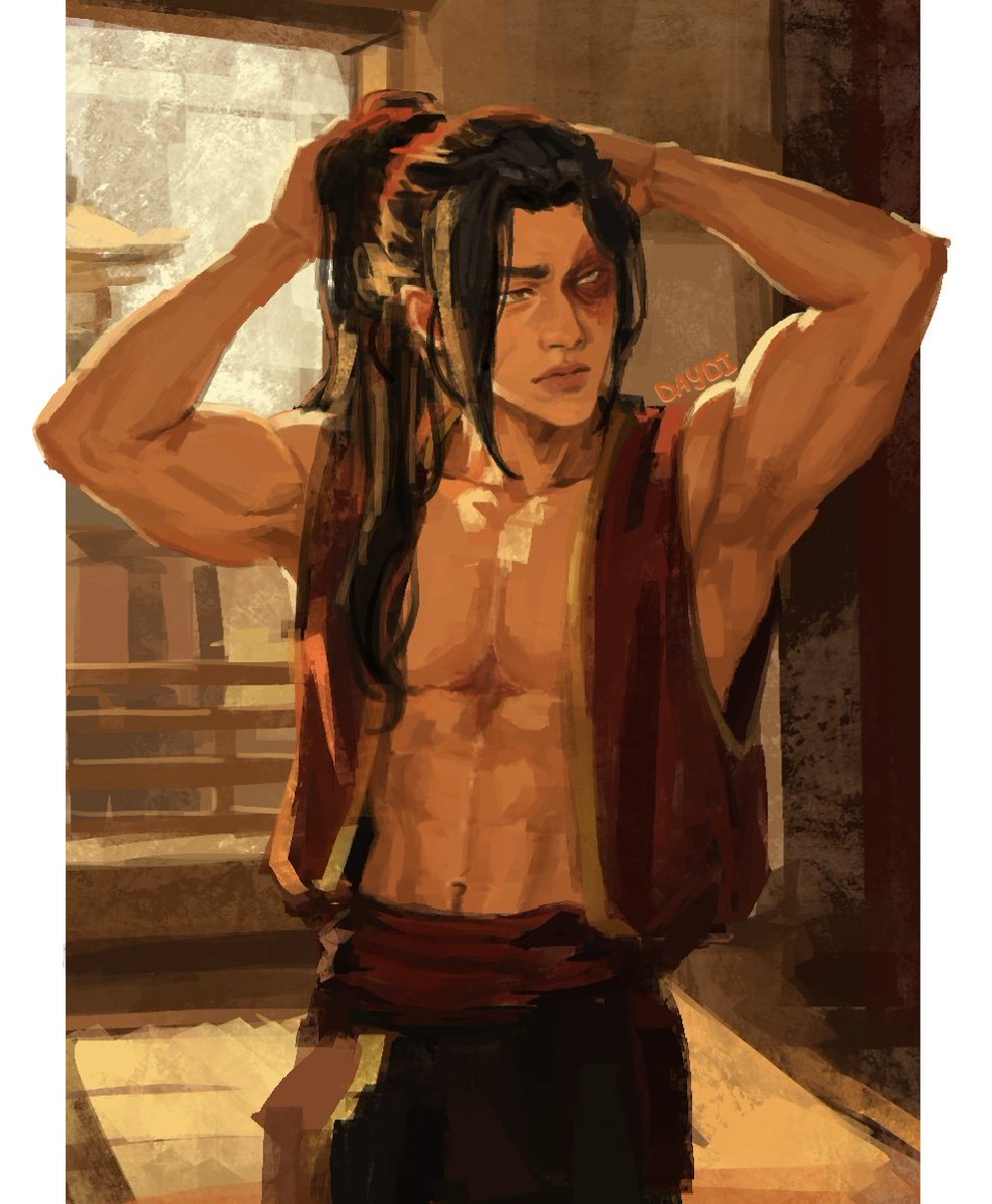 daydi °•☆•° yaoi tweet media