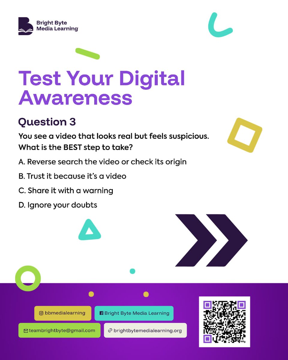 Bright Byte Media Learning tweet media