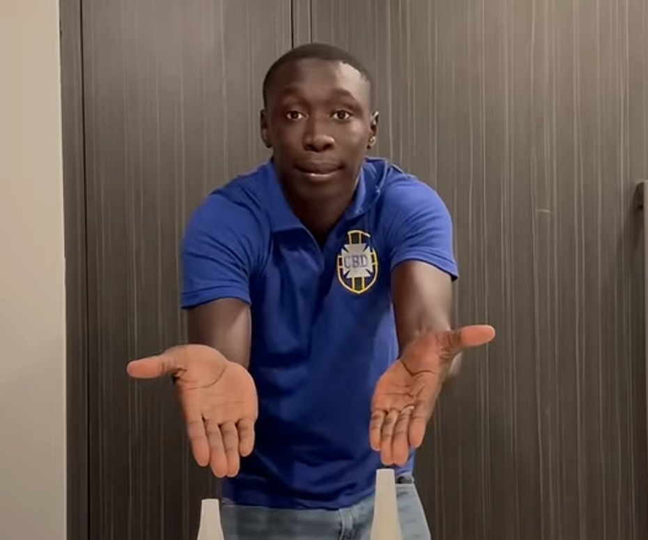 King Sholz tweet media