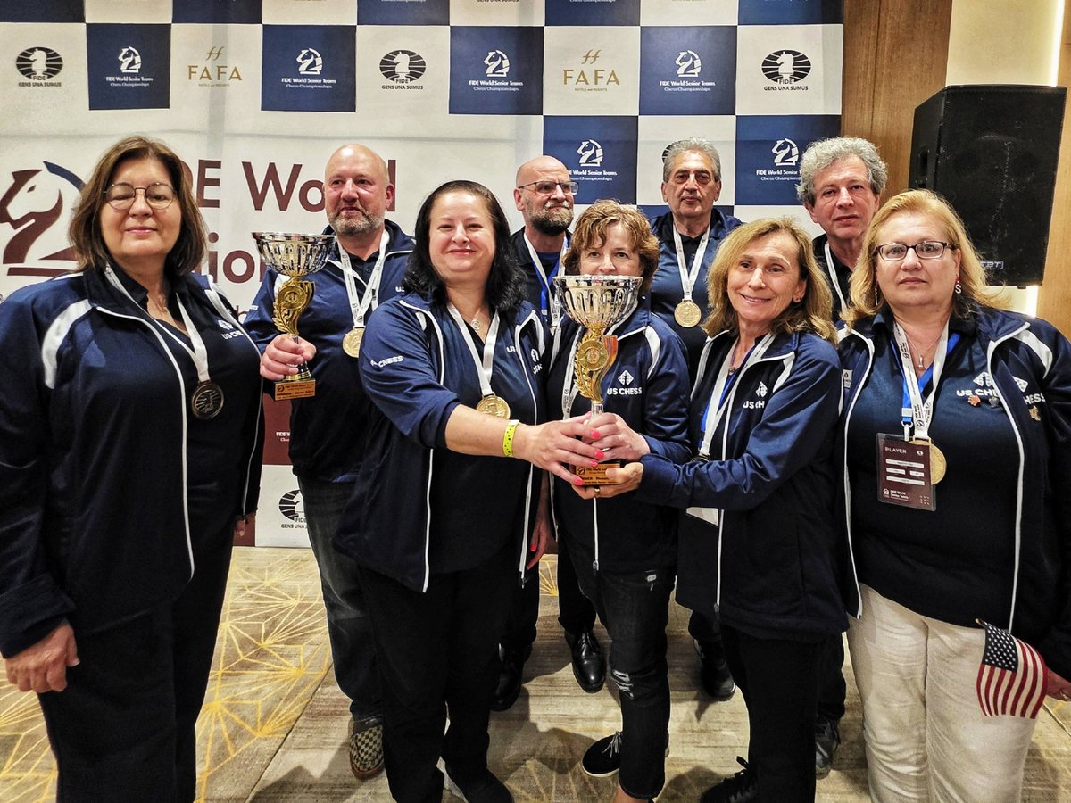 ICC chessclub.com tweet media