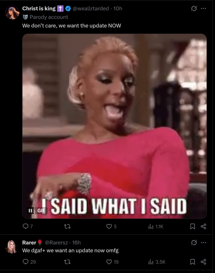 RHPoppy tweet media