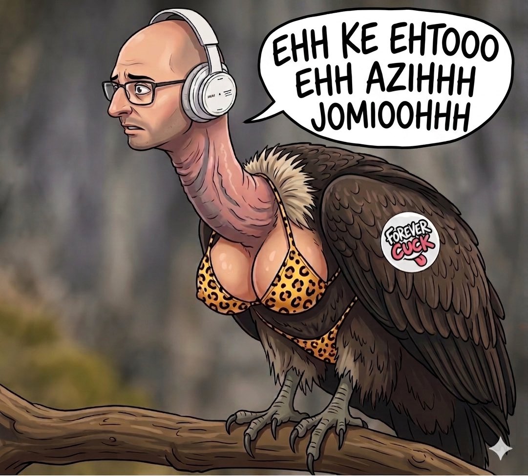 Dimirtri Radxenko tweet media