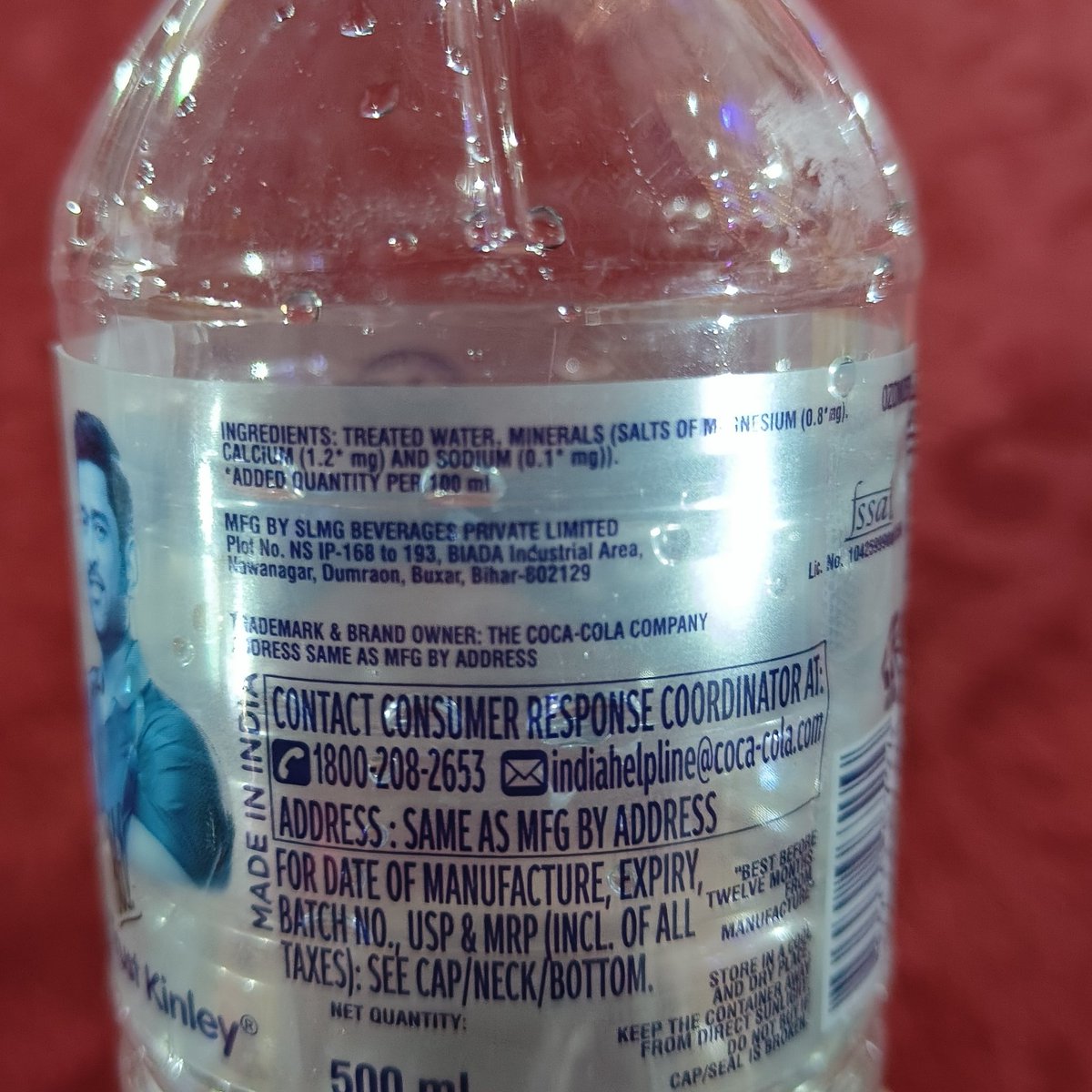 The Bihar Index tweet media