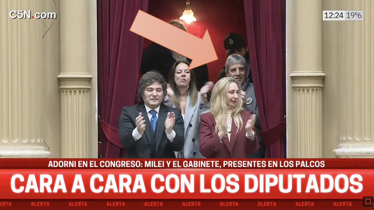 Sergio Chouza tweet media