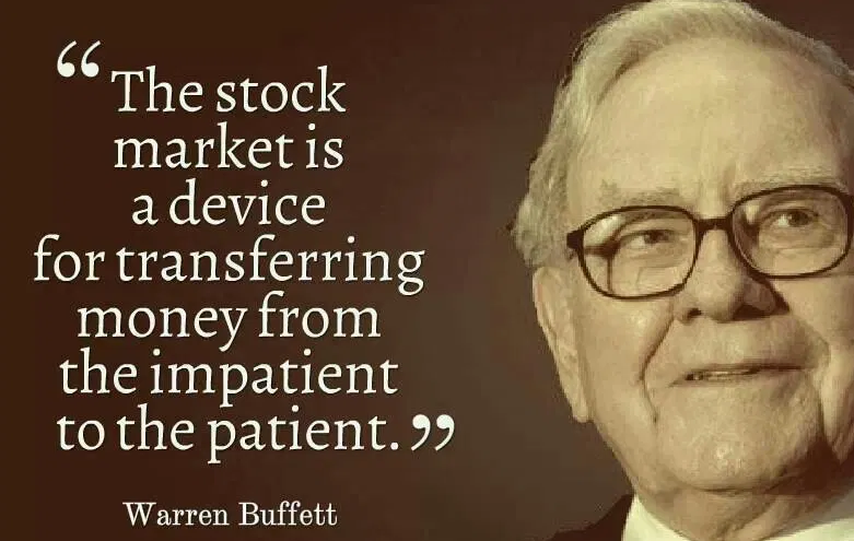HedgeFundTips's tweet image. Quote of the Day... #Quote #QuoteOfTheDay #ValueInvestor #WarrenBuffett
hedgefundtips.com/quote-of-the-d…