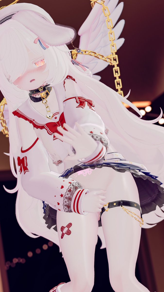 バーチャルいざし〜↳🔢 tweet media