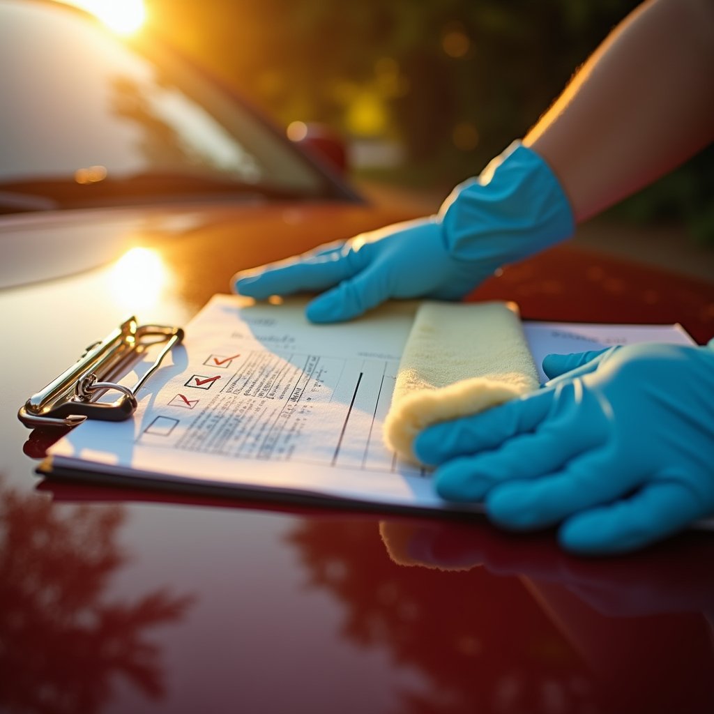 TrironC's tweet image. Triron’s white‑glove rituals combine checklist-driven pre‑inspections, microfiber layering and a final polish to protect finishes, reduce allergens and make Denver‑area properties listing‑ready. See the difference: wix.to/kK630rn #Denver #PropertyCare