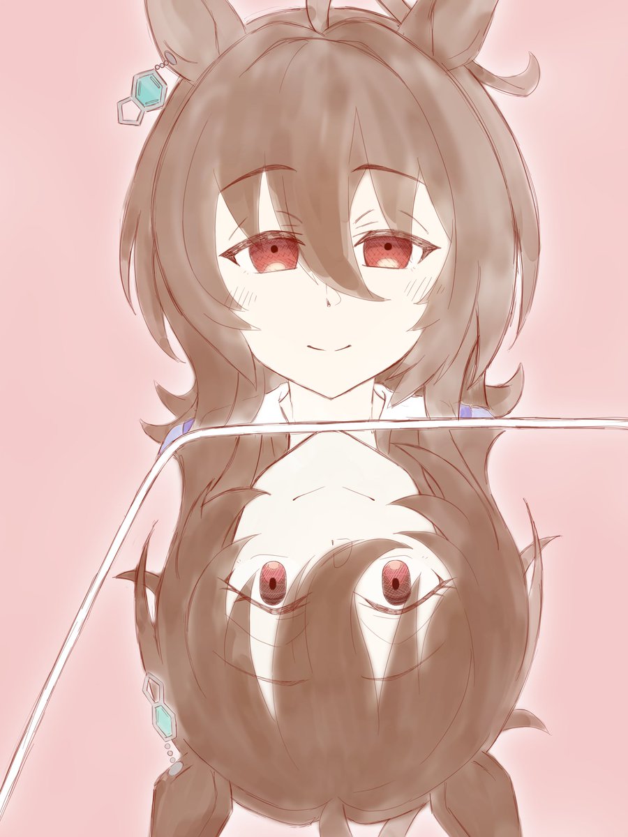 2Power10Minus1's tweet photo. 今月絵だ！ https://t.co/mSr2BxRFOQ