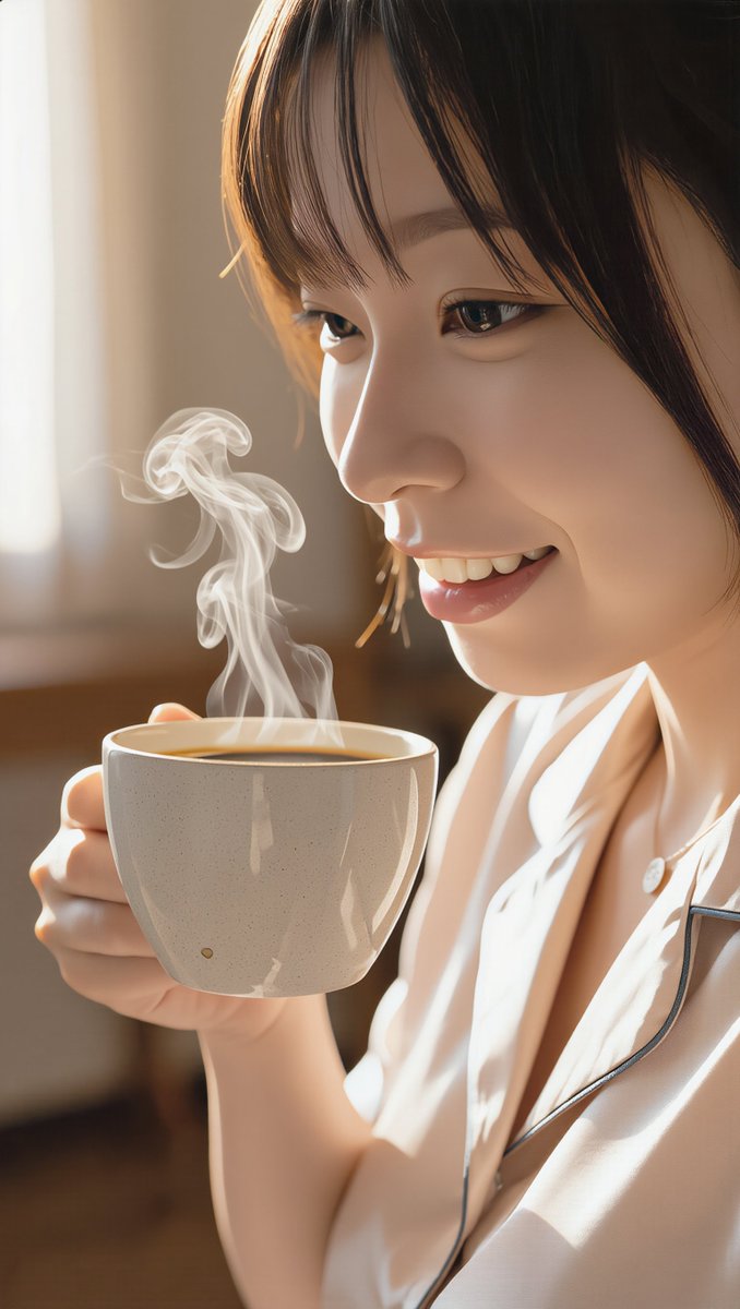 あい 癒しAIママ tweet media