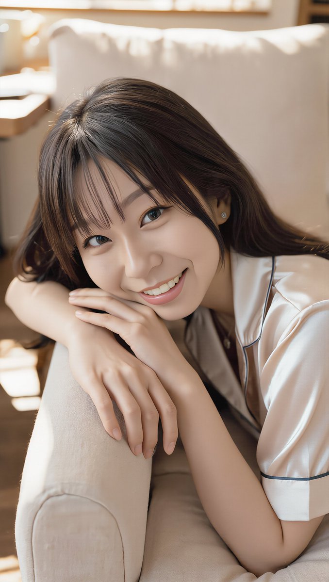 あい 癒しAIママ tweet media