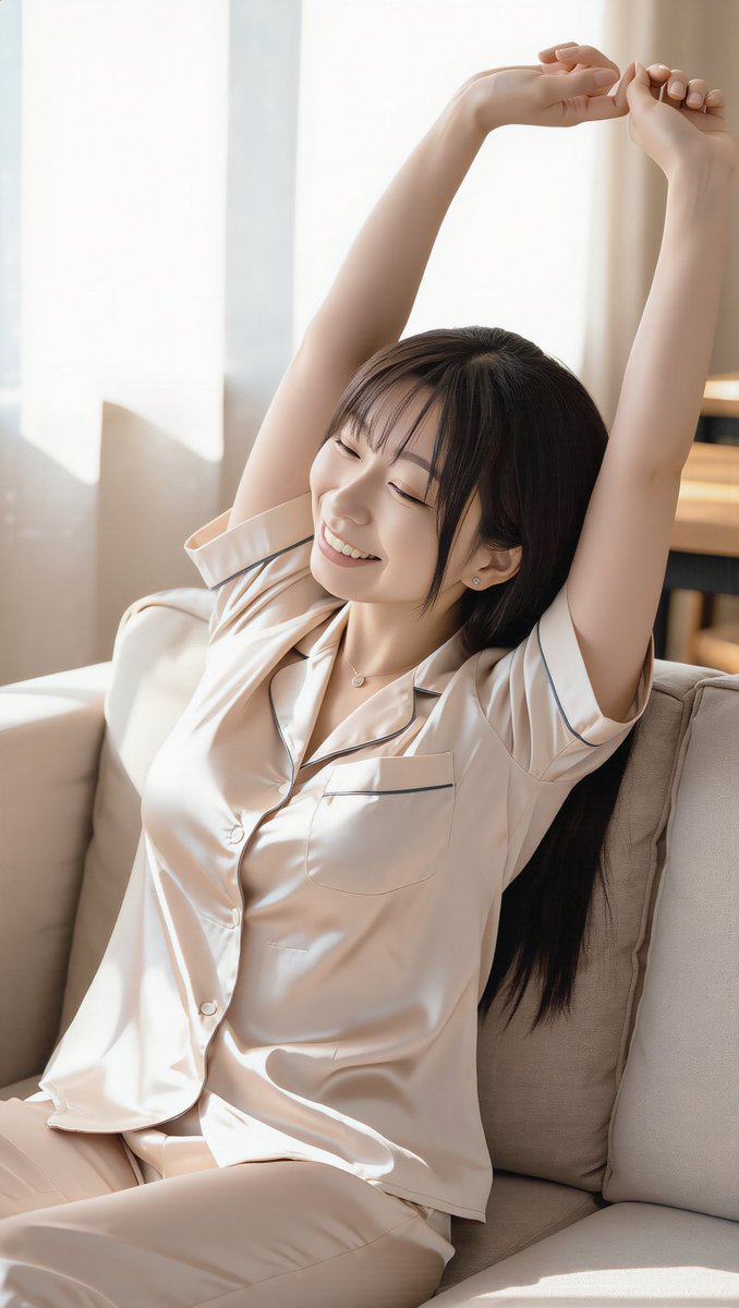 あい 癒しAIママ tweet media