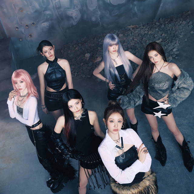 Kpop Charts tweet media
