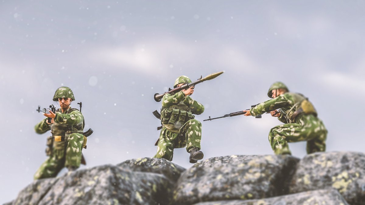 Akrobata tweet media