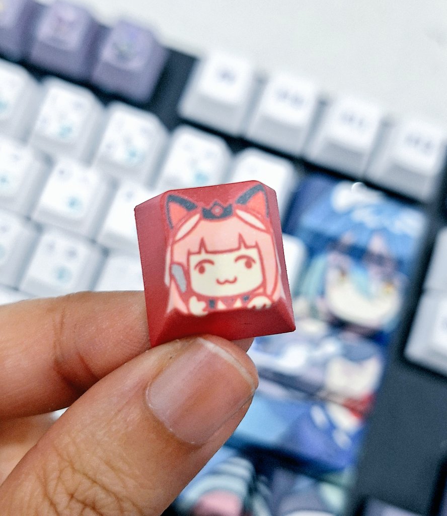 Heartcat | 🇯🇵 SUPER COMIC CITY 33 西2【ハ45a /ノ16b】 tweet media