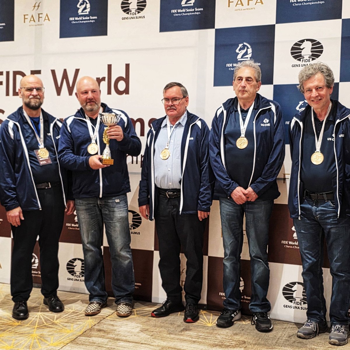 ICC chessclub.com tweet media