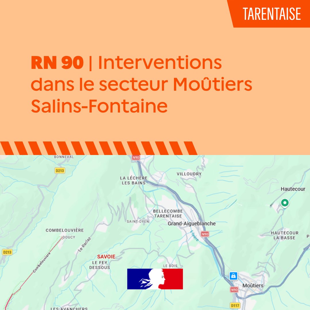 Préfète de la Savoie 🇫🇷 tweet media