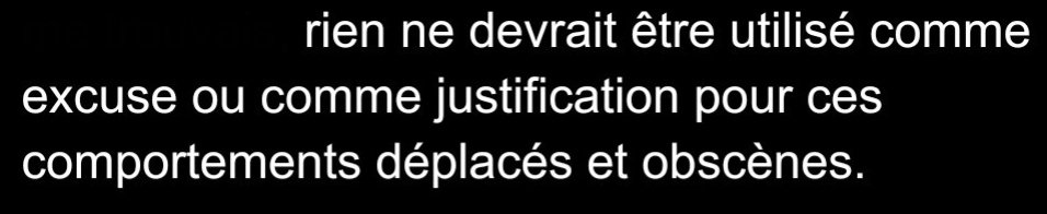sinalefruit's tweet photo. @Spectral_SSBU > pleurniche ouin ouin sur 4 screens pour expliquer que c'est à cause de l'alcool si c'est un agresseur sexuel https://t.co/qL34rPAm2f