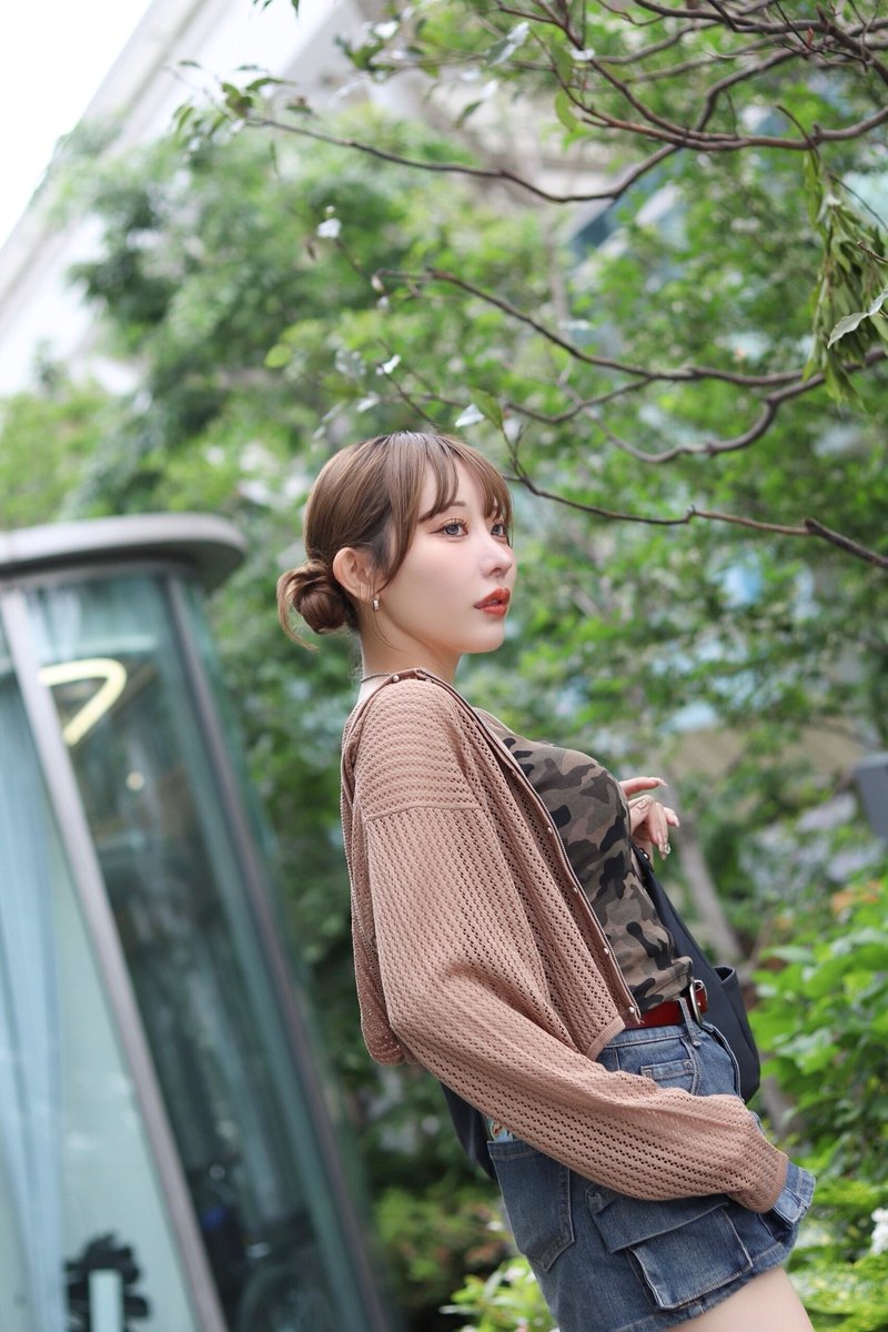 テツツ tweet media