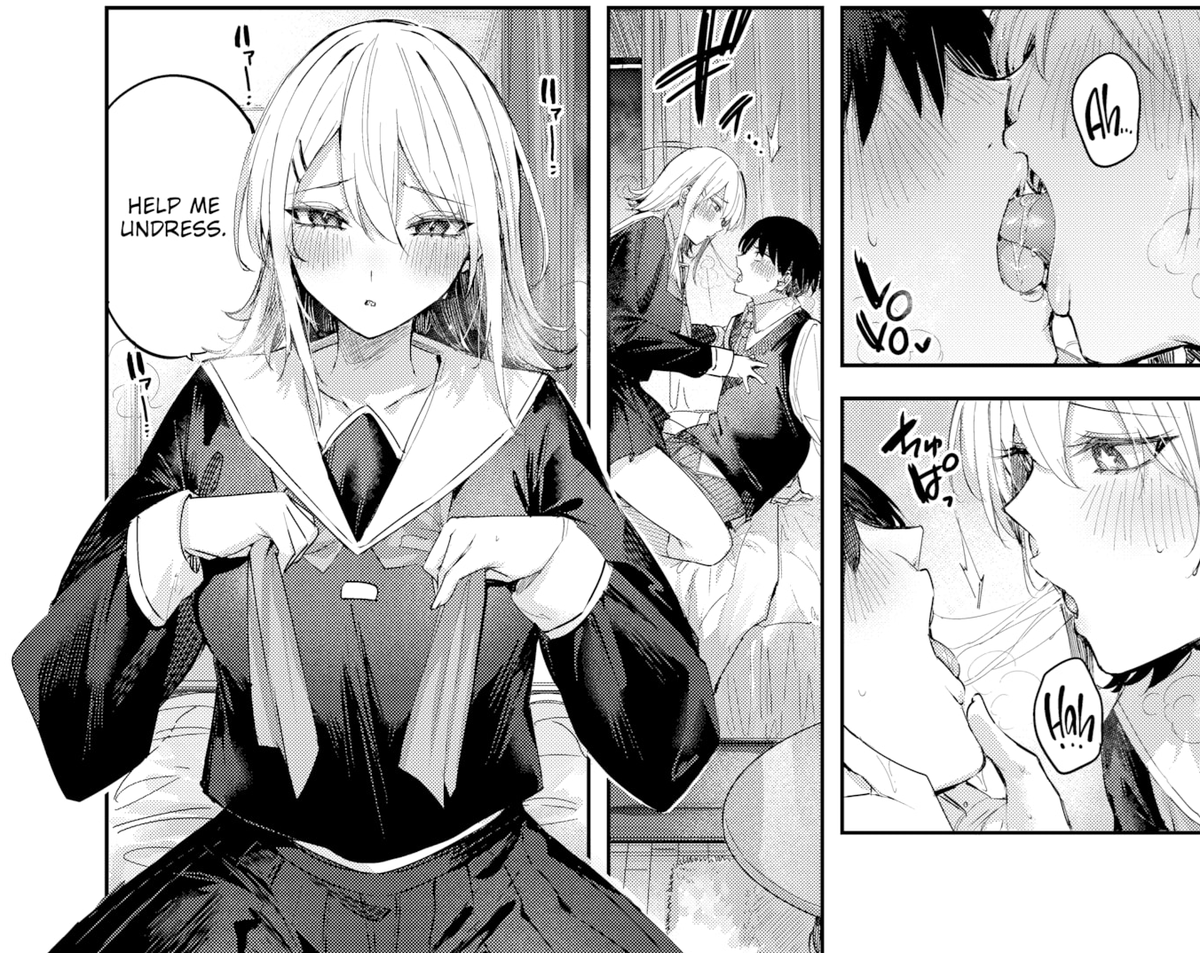 FAKKU tweet media