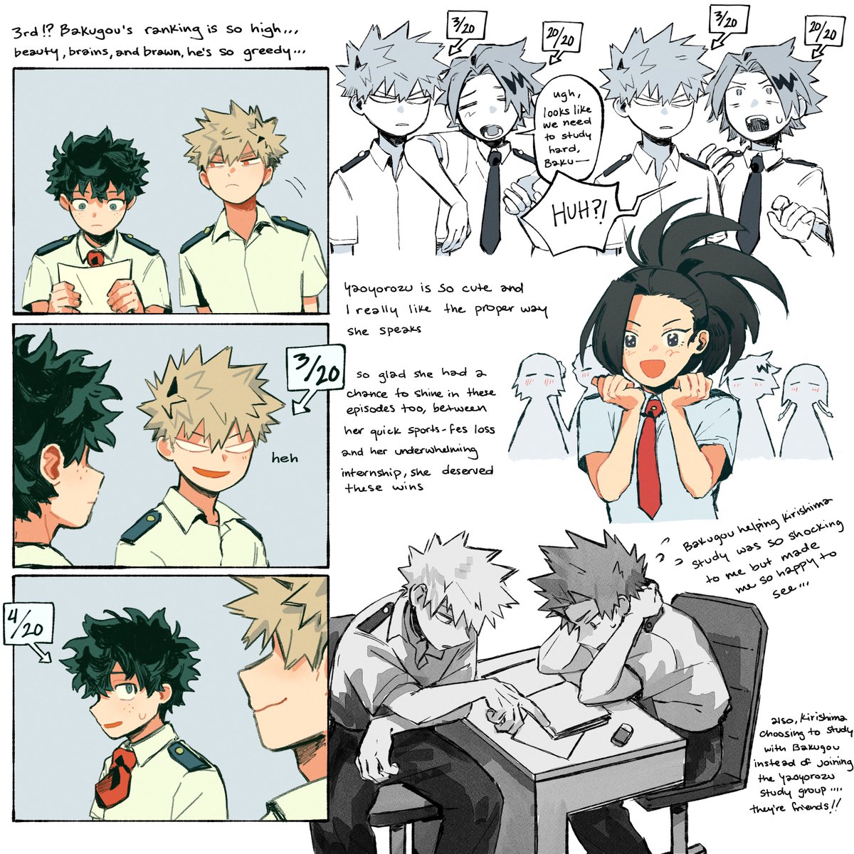 sei | heroaka → (38/170) tweet media