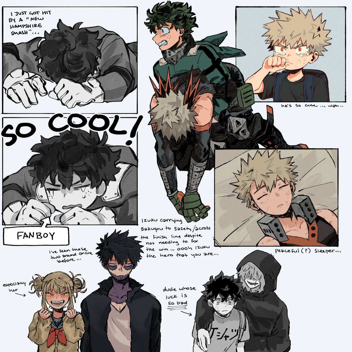 sei | heroaka → (38/170) tweet media