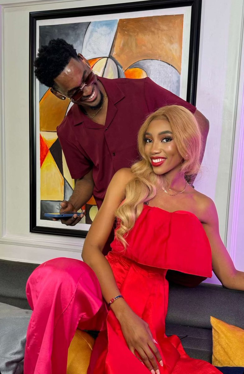 BBNaijagistplug's tweet image. What happened to this ship ?? 🤷‍♀️🤷‍♀️

#BBNaija