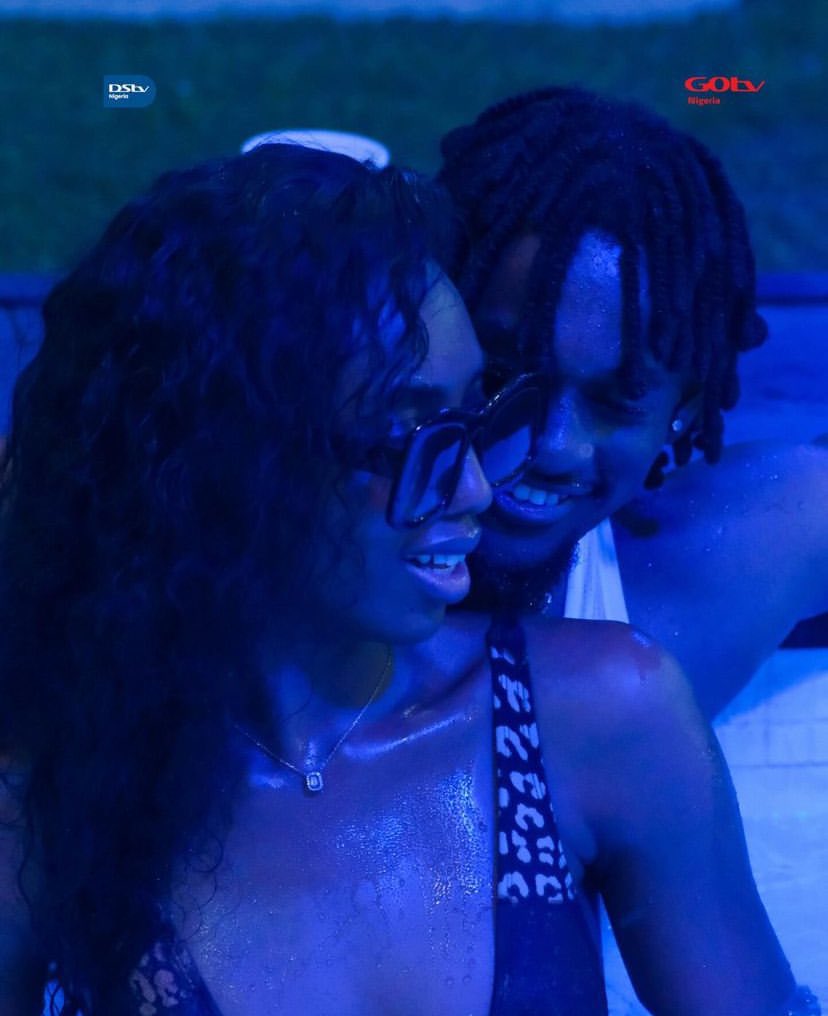 BBNaijagistplug's tweet image. What happened to this ship ?? 🤷‍♀️🤷‍♀️

#BBNaija