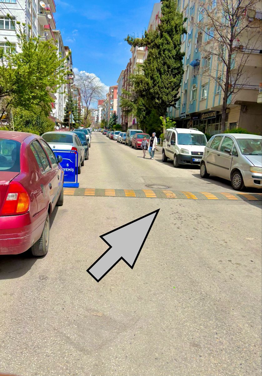 Ne gerek vardı N’uran ! tweet media