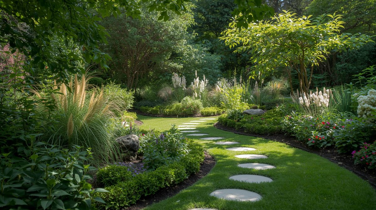 Carly32259's tweet image. Starting your landscaping? Decide if you want a natural or organized look and consider your space. Check out these 34 ideas for inspiration! 😉

#Landscaping #LandscapingDesigns #LandscapingIdeas
 LocalInfoForYou.com/270513/wonderf…