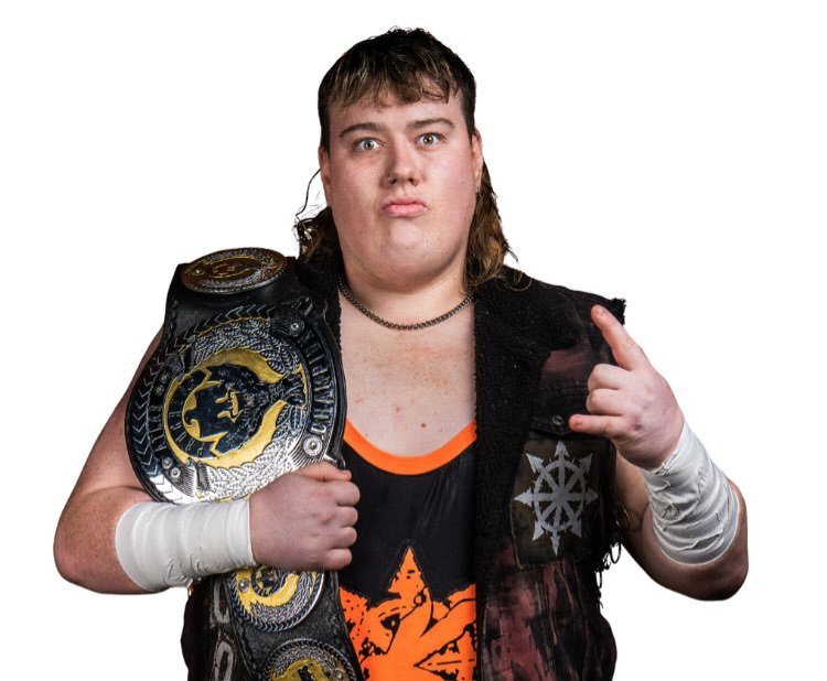 ProWFinesse's tweet image. NXT has been making great signings recently.

Lizzy Rain &amp;amp; Will Kross have serious potential.